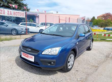 Ford - Focus