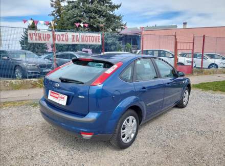 Ford - Focus