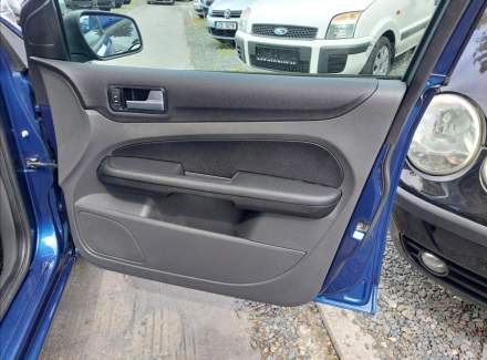 Ford - Focus