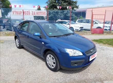 Ford - Focus