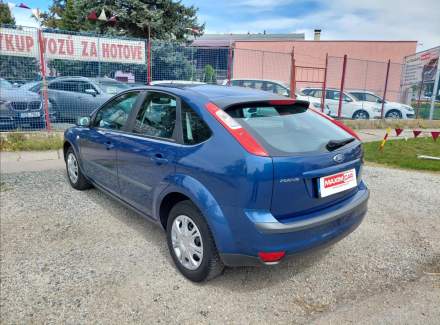 Ford - Focus