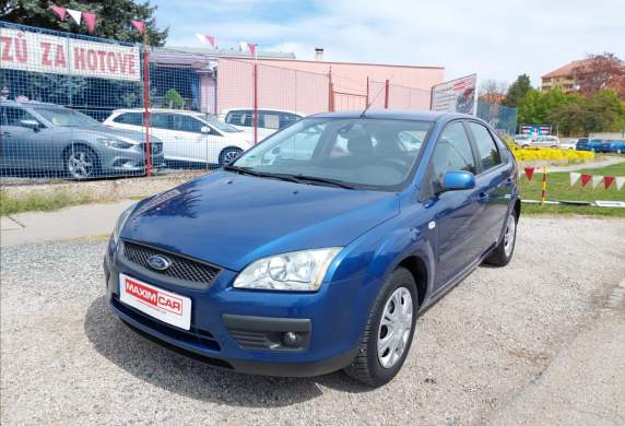 Ford - Focus