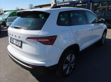 Škoda - Karoq