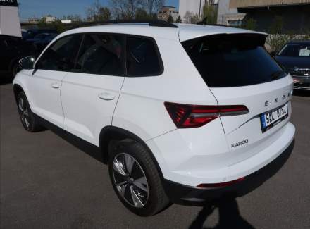 Škoda - Karoq