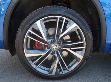 Škoda - Kodiaq