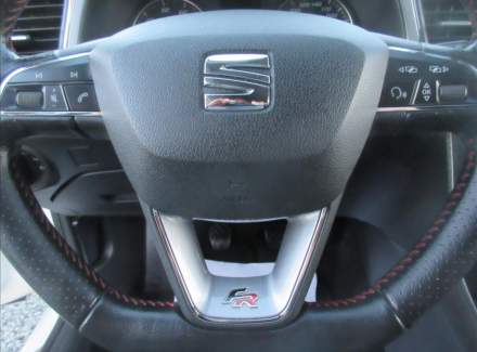 Seat - Leon