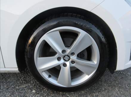 Seat - Leon