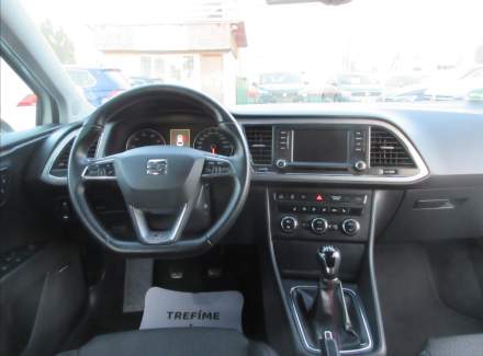 Seat - Leon
