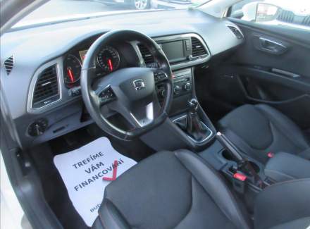 Seat - Leon