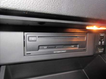 Seat - Leon