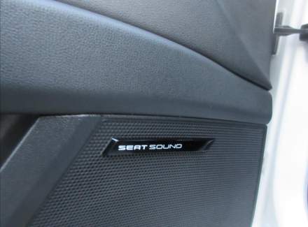 Seat - Leon