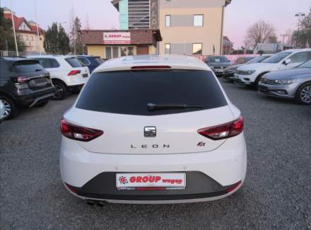 Seat - Leon