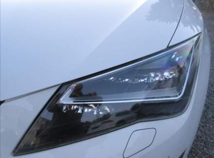 Seat - Leon