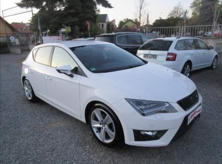 Seat - Leon