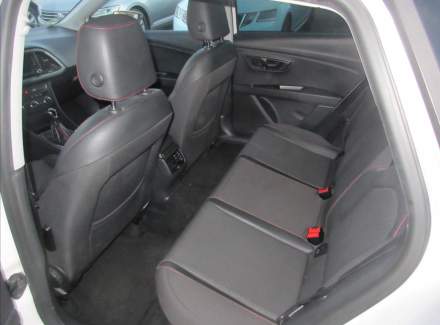 Seat - Leon