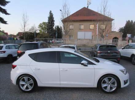 Seat - Leon