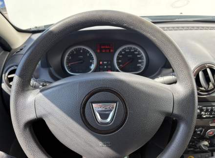 Dacia - Duster