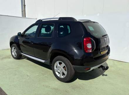 Dacia - Duster