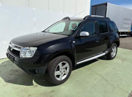 Dacia - Duster