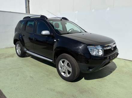 Dacia - Duster