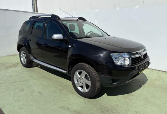 Dacia - Duster