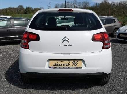 Citroën - C3