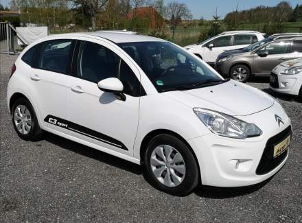 Citroën - C3