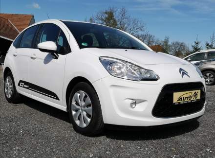 Citroën - C3