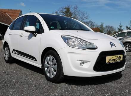 Citroën - C3