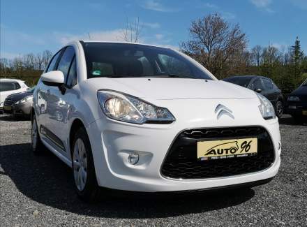 Citroën - C3