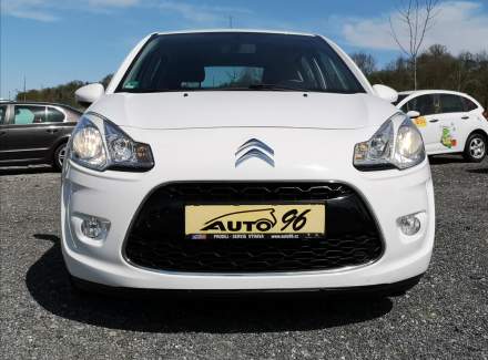Citroën - C3
