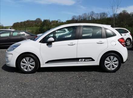 Citroën - C3