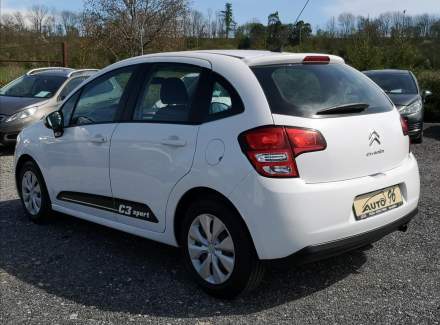 Citroën - C3