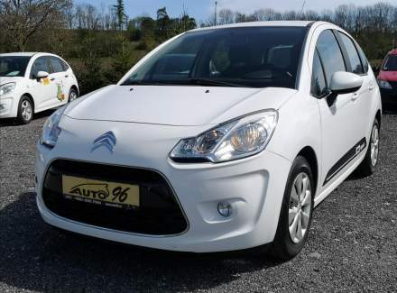 Citroën - C3