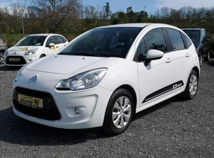 Citroën - C3