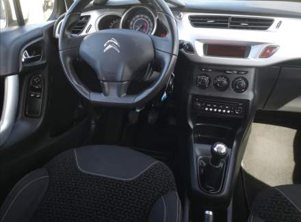 Citroën - C3