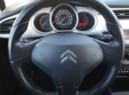 Citroën - C3