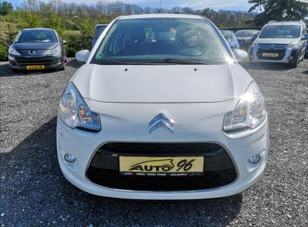 Citroën - C3