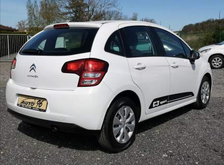 Citroën - C3