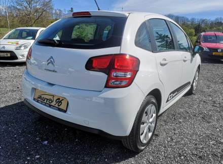 Citroën - C3