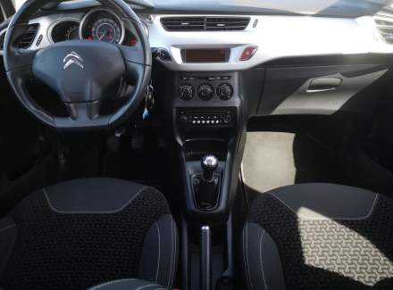 Citroën - C3