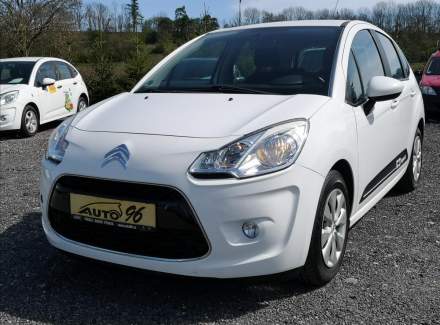 Citroën - C3