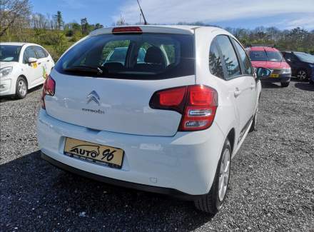 Citroën - C3