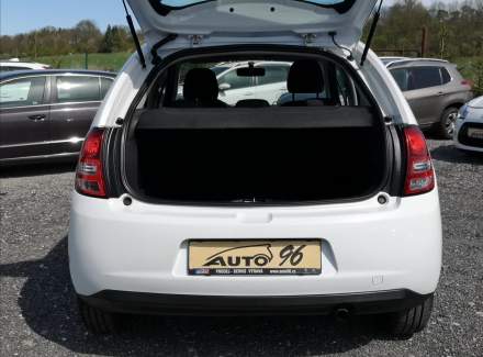 Citroën - C3