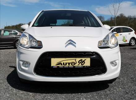 Citroën - C3