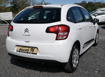 Citroën - C3