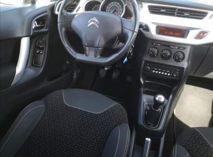 Citroën - C3
