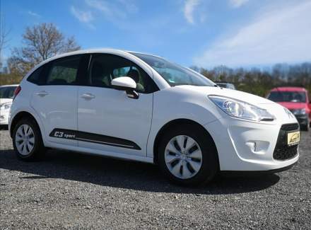 Citroën - C3