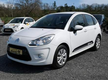 Citroën - C3