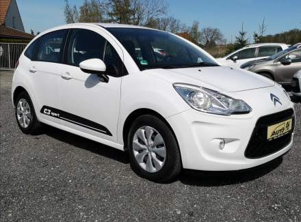 Citroën - C3